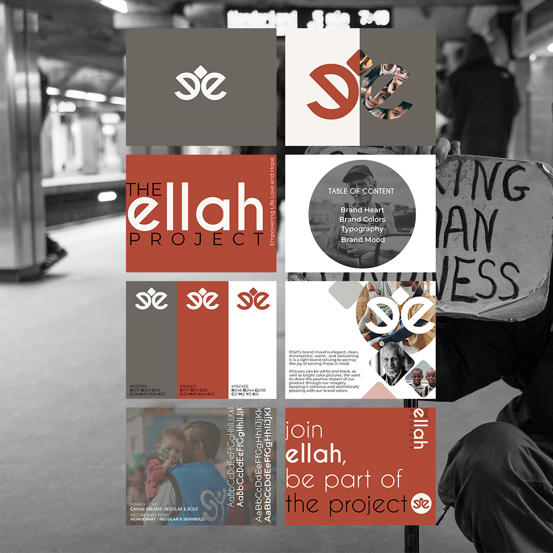 The Ellah Project
