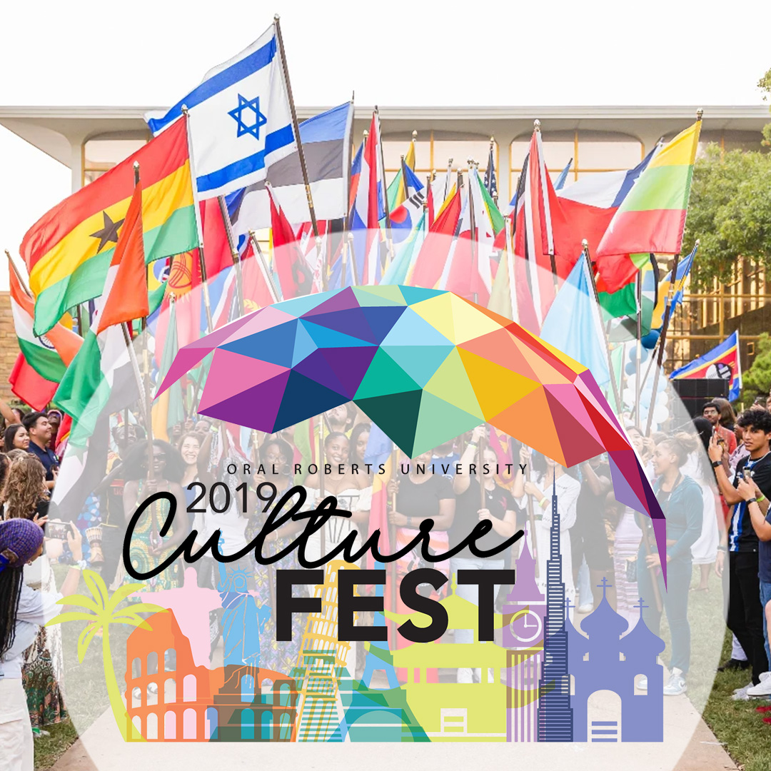 ORU Culture Fest